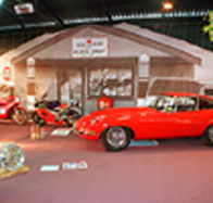 National Automobile Museum of Tasmania - Australian Destinations