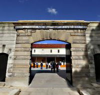 Tasmanian Museum and Art Gallery - Australian Destinations