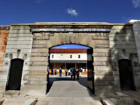 Tasmanian Museum And Art Gallery - Australian Destinations 0