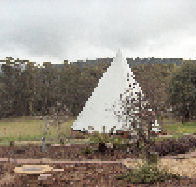 Quiet Cone Latrobe - The - Australian Destinations