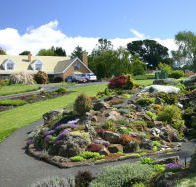 Kaydale Lodge Gardens - Australian Destinations
