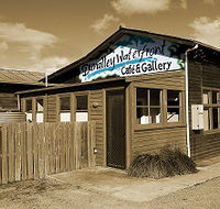 Dunalley Waterfront Cafe and Gallery - Australian Destinations