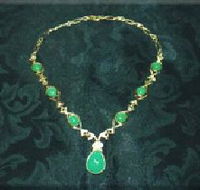 Gem and Stone Creations - Australian Destinations