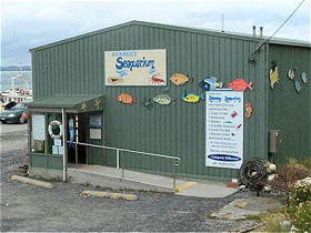 Stanley Seaquarium - Australian Destinations 0