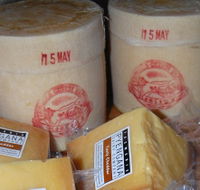 Pyengana Dairy Company - Australian Destinations