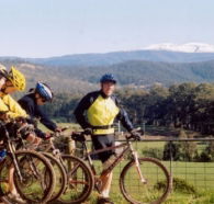 Tasmanian Trail - Australian Destinations