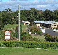 Burnie Golf Club - Australian Destinations