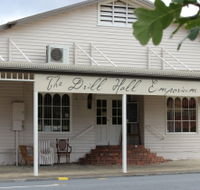 Drill Hall Emporium - The - Australian Destinations