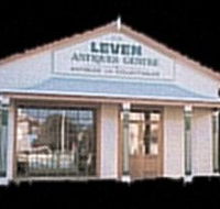 Leven Antiques Centre - Australian Destinations
