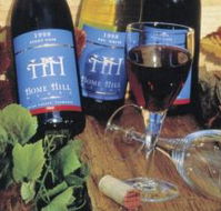 Home Hill Vineyard and Winery Restaurant - Australian Destinations