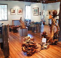 Cove Gallery - Australian Destinations