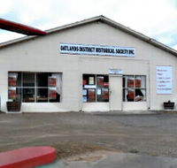 Oatlands District Historical Society Inc - Australian Destinations