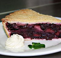 The Cherry Shed - Australian Destinations