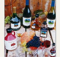 Hartzview Vineyard - Australian Destinations