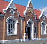 West Coast Heritage Centre - Australian Destinations