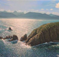 Colville Street Art Gallery - Australian Destinations