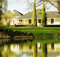 Culzean Gardens - Australian Destinations