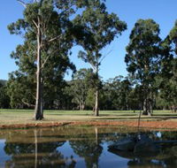 Huon Valley Golf Club - Australian Destinations