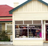 Old Maypole Collectables  Antiques - Australian Destinations