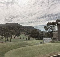 New Norfolk Golf Club - Australian Destinations