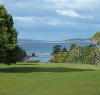 Kingston Beach Golf Club - Australian Destinations
