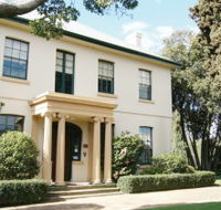 Franklin House - Australian Destinations