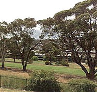 Rosny Park Public Golf Course - Australian Destinations