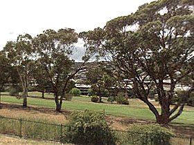 Rosny Park Public Golf Course - Australian Destinations 0