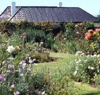 Rosedown Gardens - Australian Destinations