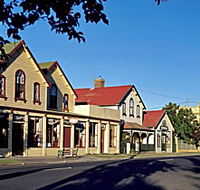 Latrobe Market - Australian Destinations