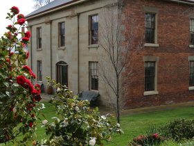 Narryna Heritage Museum - Australian Destinations 0