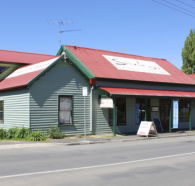 Stanley's Studio and Gallery - Fine Art and Craft - Australian Destinations
