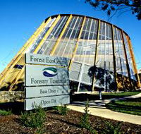 Forest EcoCentre - Australian Destinations