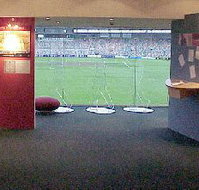 Tasmanian Cricket Museum and Bellerive Oval Tours - Australian Destinations