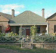 Prospect Villa and Garden - Australian Destinations