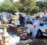 Don Village Market - Australian Destinations
