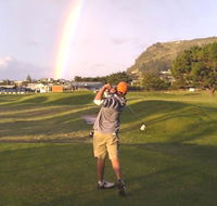 Stanley Golf Club - Australian Destinations