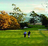 Quamby Golf and Country Club - Australian Destinations