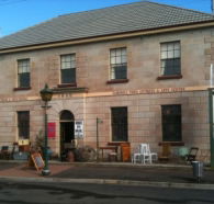 Wildes Antiques - Australian Destinations