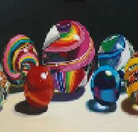 World of Marbles - Australian Destinations