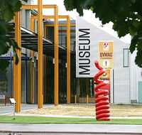 Queen Victoria Museum and Art Gallery - Australian Destinations