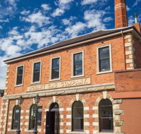 Gasworks Cellar Door Tasmanian Wine Experience - Australian Destinations