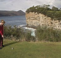 Tasman Golf Club - Australian Destinations