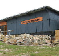 Furneaux Museum