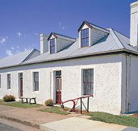 Deloraine Folk Museum - Australian Destinations