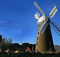 Callington Mill - Australian Destinations