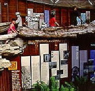 West Coast Visitor Information and Booking Centre - Australian Destinations
