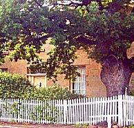 Oak Lodge - Australian Destinations