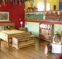 Southern Design Centre - Australian Destinations