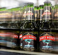 J Boag and Son Brewery - Australian Destinations